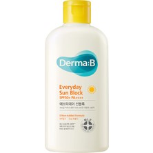 Velora Derma:b Günlük Güneş Koruyucu SPF50+ Pa++++ Everyday Sun Block SPF50+ Pa++++