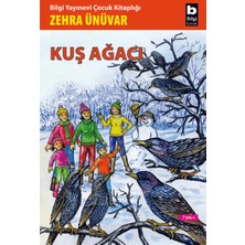 Bilgi Yayınevi Kuş Ağacı