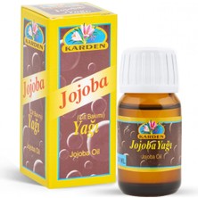 Karden Jojoba Yağı 20ML