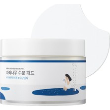 Velora Roundlab Birch Juice Moisturizing Pad 80 180ML