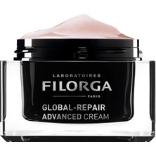 Velora Filorga Global Repair Cream 50 ml (Global Yaşlanma Karşıtı Bakım Kremi)
