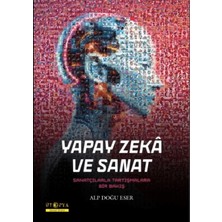 Ütopya Yayınevi Yapay Zeka ve Sanat