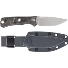 Velora Gerber Gear Convoy Sabit Bıçak - Kahverengi