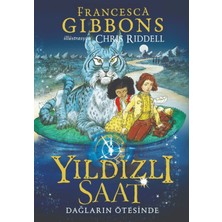 Dinozor Genç Yıldızlı Saat Dağların Ötesinde