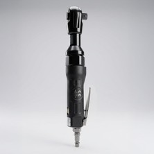 Velora Siyah Dayanıklı Malzeme NTX4871 1/2'' Havalı Cırcır Kol 6.3 kg