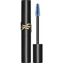 Velora Yves Saint Laurent Mascara Lash Clash Blue 04 Mv