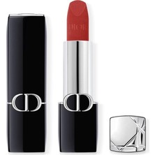 Velora Dior Rouge New Velvet 866 Ruj, 5003131741
