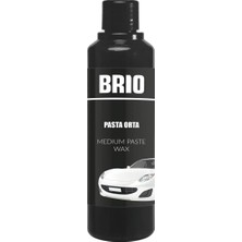 Velora Brio Pasta Orta 250 ml
