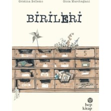 Hep Kitap Birileri
