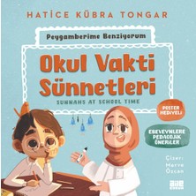 Aile Yayınları Okul Vakti Sünnetleri