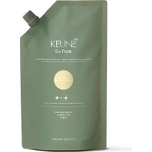 Velora Keune So Pure Restore Yenileyici Saç Krem Refill 1000 ml