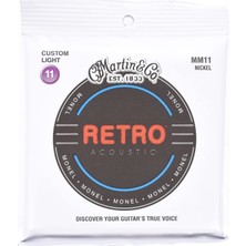 Velora Martın Cordes Retro Monel Müşteriye Özel Lamba