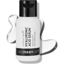 Velora The Inkey List Hyaluronic Acid Serum 30ML