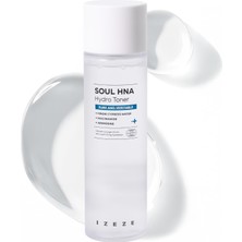 Velora Izeze Soul Hna Hydro Tonik, 150ML | Hyaluronik Asit, Nemlendirici Cilt Bakım Toniği