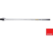 Velora Ceta Form 475 mm 1/2’’ Metal Saplı Mafsallı Kol C21-39MR