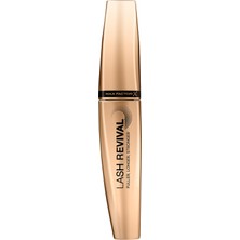 Velora Max Factor Lash Revival Mascara, Shade Extreme Black 003