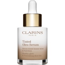 Velora Clarins Tinted Oleo-Serum 05 30 ml