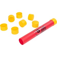 Velora Percussion Plus PP792 Wak-A-Caps 8li Paket