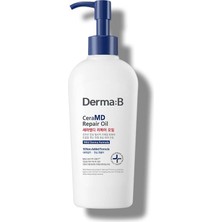Velora Derma:b Ceramd Onarıcı Yağ Ceramd Repair Oil