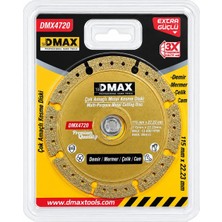 Velora Çok Amaçlı Metal Kesme Diski 115 x 22.23 mm