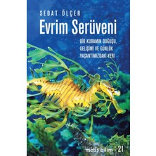 Metis Yayınları Evrim Serüveni