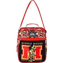 Velora Minnie Mouse Beslenme Çantası Pls-Lx Attitude