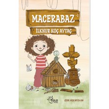 Tulu Kitap Macerabaz