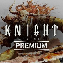 TeknoKapsül Knight Online Platin Premium