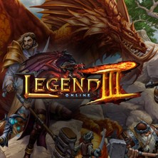 TeknoKapsül Legend Online Elmas 150 + 15 Elmas