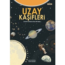 Ketebe Çocuk Uzay Kaşifleri