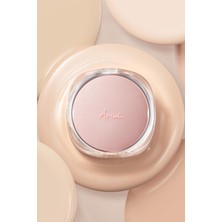 Velora Ariul Ink Feather Cover Lasting Cushion 04 Latte - SPF50+ Pa++++ Korumalı Kalıcı Yapıda Kapatıcı Cushion