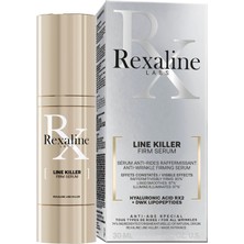 Velora Rexaline Line Killer Kırışıklık Önleyici Firm Serum 30 ml