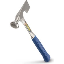 Velora Estwing – E3/11 Kuru Inşaat Hammer – Vinylgriff 14 Unzen – ESTE311