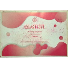 Velora Kumaş Boyası Pembe 10 gr Paket