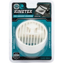 Velora Caselka Kınetex KTX-2738 Yer Sifonu Süzgeci