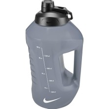 Velora Super Jug 128 Oz Unisex Gri Antrenman Suluk N.101.3811.072.C1