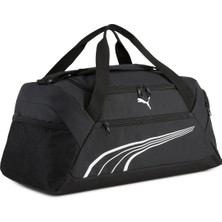 Puma Fundamental Small Sport Unisex Siyah Günlük Stil Spor Çanta 09118701
