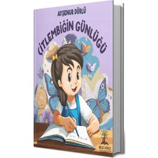 Bilgi Ağacı Yayınları Çitlembiğin Günlüğü
