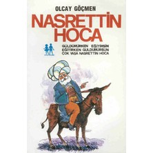Oda Yayınları Nasreddin Hoca