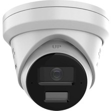 Velora Hıkvısıon 4mp Dome 2,8mm DS-2CD2343G2-LI2U/SL 30METRE Ip Güvenlik Kamerası Sesli