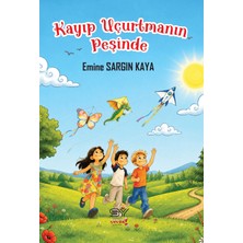 Servet Yayınevi Kayıp Uçurtmanın Peşinde