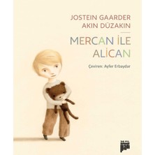 Pan Yayıncılık Mercan ile Alican