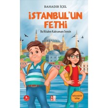 Babıali Kültür Yayıncılığı Istanbul'un Fethi