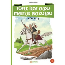 Pınar Güven Abiye Tüfek Icat Oldu Mertlik Bozuldu