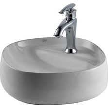 Velora Lena Tezgah Üstü Lavabo