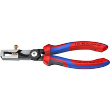Velora Knıpex Tools - Strix Yalıtım Sıyırıcıları Kablo Makası Ile, Çok Bileşenli (1362180)