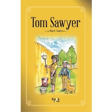 Fark Yayınları Tom Sawyer