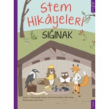 Sola Kidz Sığınak - Stem Hikayeleri