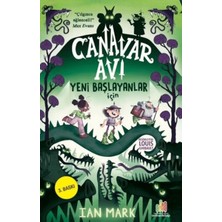 Orman Kitap Canavar Avı: Yeni Başlayanlar Için