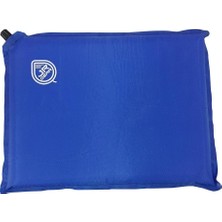 Velora Jr Gear Self Inflating Seat Cushion Şişme Yastık-Mavi